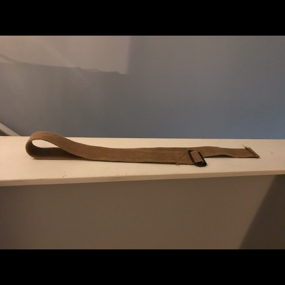 SIZE 28 BELT - Picture 2 of 3